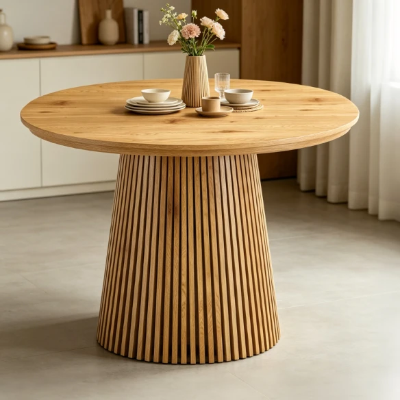 Pull-Out Extendable Dining Table best